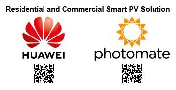 HUAWEI
